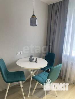 1-к квартира, вторичка, 34м2, 2/10 этаж
