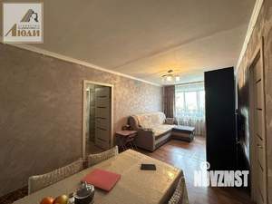 3-к квартира, вторичка, 53м2, 4/9 этаж