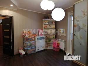 5-к квартира, вторичка, 90м2, 4/10 этаж