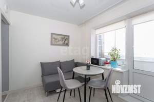 1-к квартира, вторичка, 33м2, 1/10 этаж