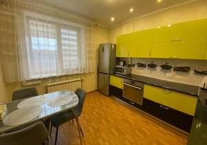 1-к квартира, вторичка, 44м2, 18/19 этаж