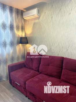 2-к квартира, вторичка, 43м2, 5/5 этаж