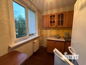 1-к квартира, вторичка, 29м2, 3/5 этаж