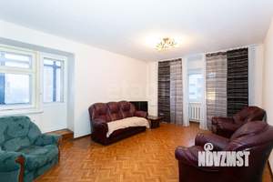 3-к квартира, вторичка, 99м2, 8/9 этаж