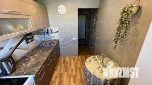 3-к квартира, вторичка, 60м2, 8/9 этаж