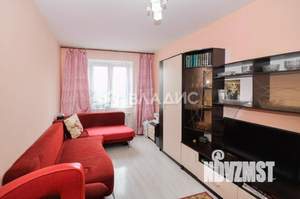 1-к квартира, вторичка, 41м2, 1/10 этаж