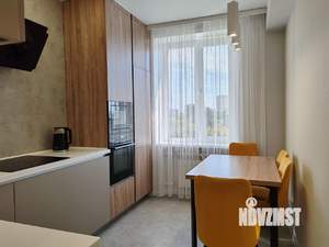 2-к квартира, вторичка, 54м2, 5/5 этаж