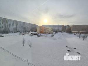 3-к квартира, вторичка, 74м2, 3/10 этаж