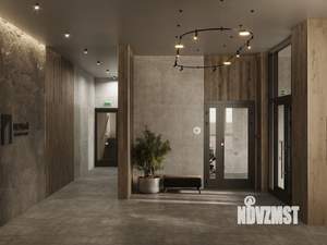 2-к квартира, вторичка, 65м2, 14/18 этаж