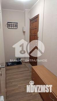 1-к квартира, вторичка, 32м2, 1/5 этаж