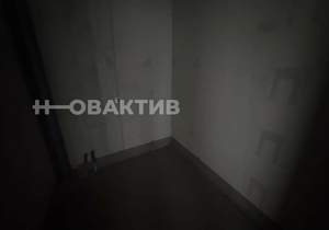 1-к квартира, вторичка, 36м2, 21/25 этаж