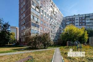 3-к квартира, вторичка, 59м2, 4/9 этаж