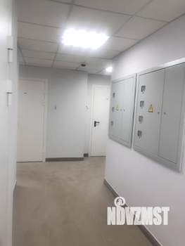 Студия квартира, сданный дом, 30м2, 12/26 этаж