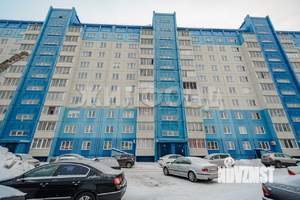 1-к квартира, вторичка, 28м2, 5/10 этаж