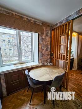 2-к квартира, вторичка, 47м2, 2/5 этаж