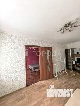 2-к квартира, вторичка, 45м2, 4/5 этаж