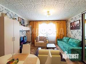 1-к квартира, вторичка, 33м2, 5/10 этаж