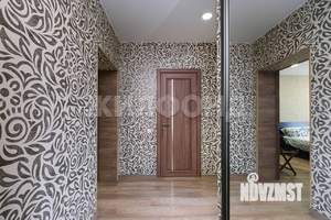 2-к квартира, вторичка, 57м2, 1/3 этаж