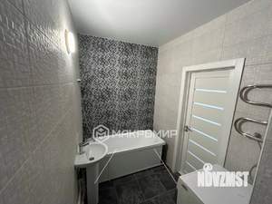 2-к квартира, вторичка, 50м2, 4/17 этаж