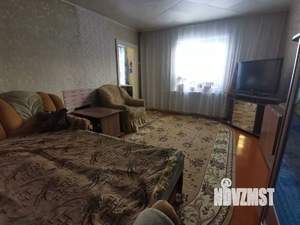 4-к квартира, вторичка, 65м2, 1/1 этаж