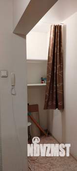 3-к квартира, вторичка, 74м2, 4/10 этаж