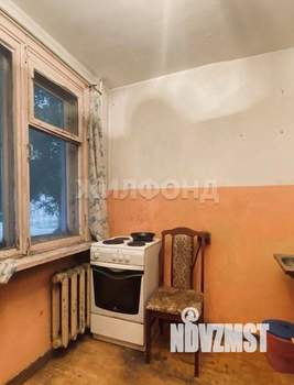 2-к квартира, вторичка, 43м2, 1/5 этаж