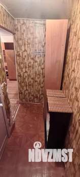 2-к квартира, вторичка, 43м2, 2/5 этаж