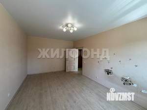 1-к квартира, вторичка, 40м2, 4/17 этаж