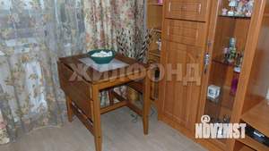 1-к квартира, вторичка, 29м2, 4/9 этаж