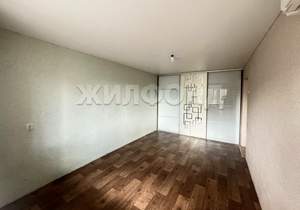 1-к квартира, вторичка, 28м2, 2/9 этаж