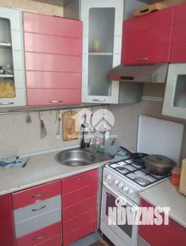 2-к квартира, вторичка, 44м2, 1/3 этаж