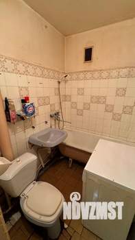 1-к квартира, вторичка, 31м2, 3/5 этаж