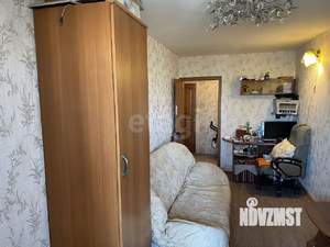 3-к квартира, вторичка, 60м2, 8/9 этаж