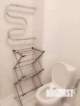 1-к квартира, вторичка, 33м2, 4/17 этаж