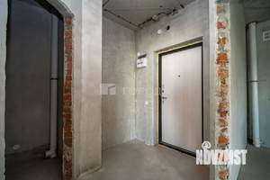 1-к квартира, вторичка, 46м2, 7/16 этаж