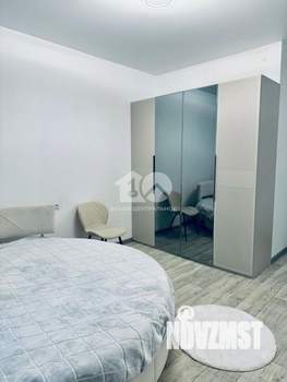 2-к квартира, вторичка, 55м2, 3/14 этаж