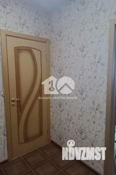 1-к квартира, вторичка, 36м2, 3/11 этаж