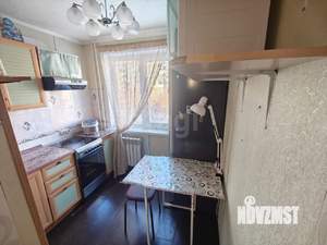 2-к квартира, вторичка, 43м2, 3/5 этаж