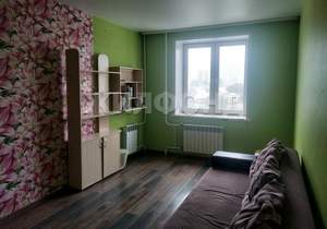 3-к квартира, вторичка, 78м2, 4/19 этаж