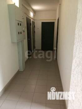 Студия квартира, вторичка, 21м2, 2/3 этаж