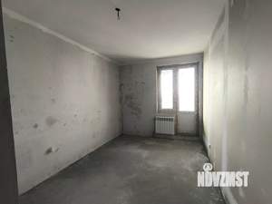 3-к квартира, вторичка, 95м2, 16/26 этаж