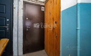 3-к квартира, вторичка, 54м2, 4/5 этаж