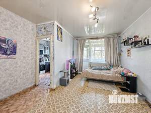 Студия квартира, вторичка, 30м2, 5/5 этаж