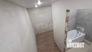 1-к квартира, вторичка, 48м2, 15/27 этаж