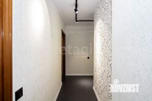 4-к квартира, вторичка, 78м2, 2/9 этаж