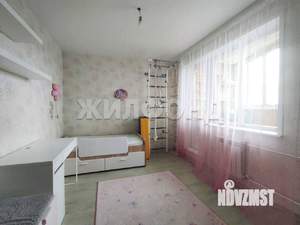 3-к квартира, вторичка, 68м2, 14/17 этаж