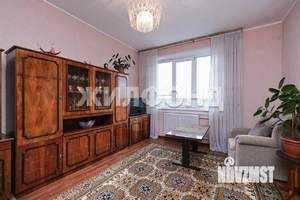3-к квартира, вторичка, 65м2, 9/10 этаж