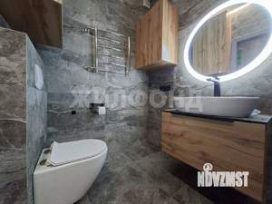 3-к квартира, вторичка, 54м2, 1/5 этаж