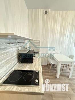 Студия квартира, вторичка, 24м2, 13/22 этаж