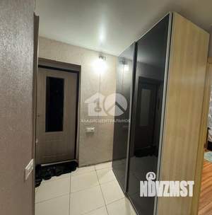 1-к квартира, вторичка, 51м2, 12/12 этаж